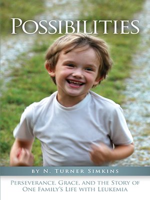 cover image of Possibilities